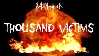 The Hellmask - Ritualistic (Official Lyric Video)