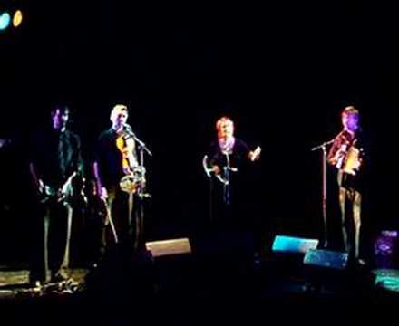 Eliza Carthy & The Ratcatchers/The Good Old Way.@Wath2007