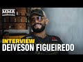 Deiveson Figueiredo ‘Closed The Casket’ After Taking Joseph Benavidez’s Soul - MMA Fighting