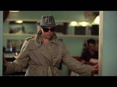 FOX AND BING - Episode 103 - Pink Panther - Season One