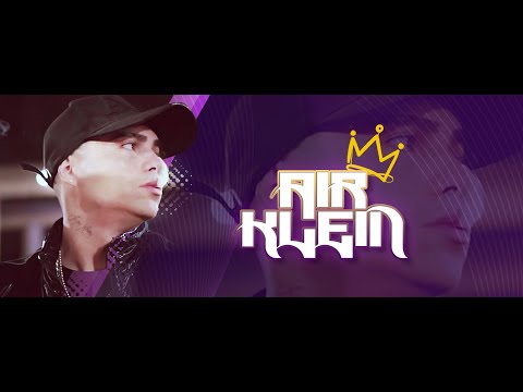 Air Klein - Guarachita (Prod.by Lw Records & Alucinati Films )