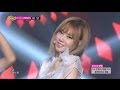 [Comeback Stage] FIESTAR - One More 피에스타 ...
