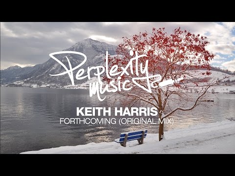 Keith Harris - Forthcoming (Original Mix) [PMF021] // Free Download