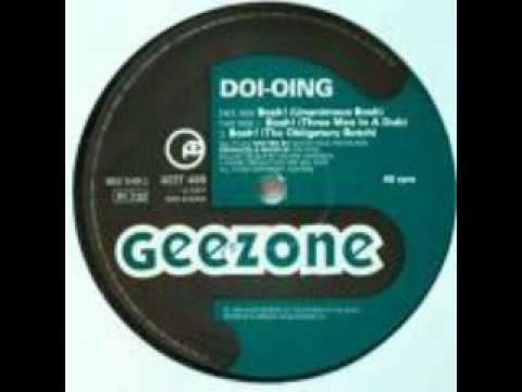 Doi-Oing - Bosh  unanimous mix