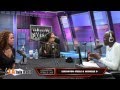 LA Talk Radio Lexington Steel Live 10 20 14