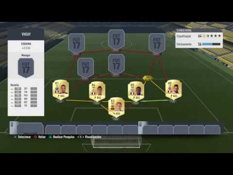 DICA DE TIME BOM E BARATO PARA IR BEM NA WL!