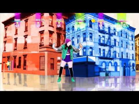 Gameplay video: Uptown Funk