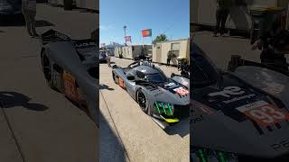 Download lagu Peugeot 9X8 Full Electric Roll Away mp3