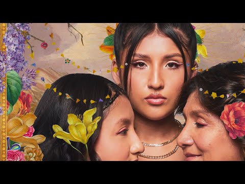 WARMISITAY - Milena Warthon (Audio Oficial)