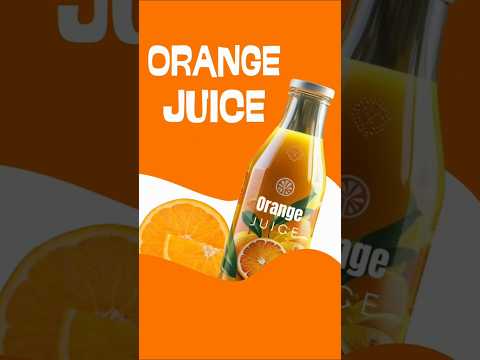 Motion Graphics Tutorial in Canva Create Food Video Ads in Canva