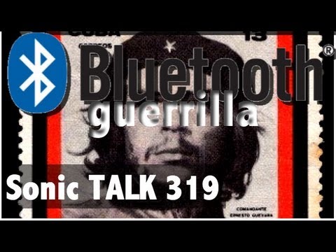 Sonic TALK 319