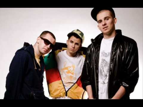 W.E.N.A. i Rasmentalism - Na zewnątrz (feat. Smarki Smark)