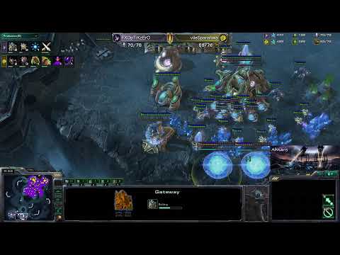 SK CT RO16 Spanishiwa v FXOptikzero Part 2