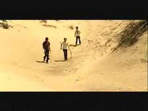 Wake Up to the Sun - Limblifter
