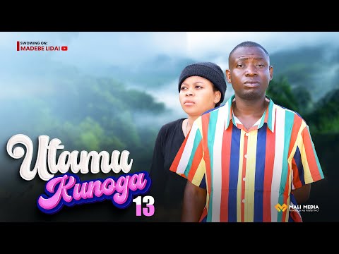 UTAMU KUNOGA Episode 13