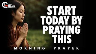 Lord, Teach Me to Trust You When I Don’t Understand | Morning Prayer