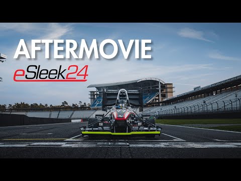 Aftermovie Formula Student Season 2024 - DHBW Engineering Stuttgart e.V.