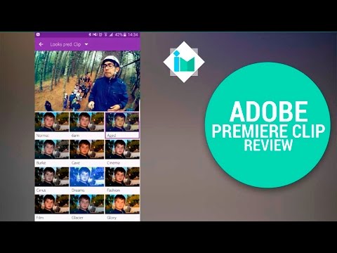 Adobe Premiere Clip – Review