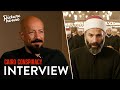 Cairo Conspiracy | Dir. Tarik Saleh Interview