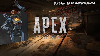 【APEX】ランク回す配信！気軽に参加お待ちしております！