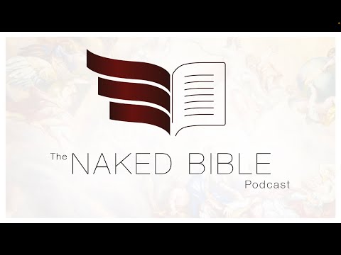 Theo's Guide 104: Mike & Trey's "The Naked Bible Podcast"