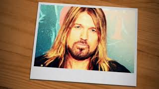 Billy Ray Cyrus It's All The Same To Me