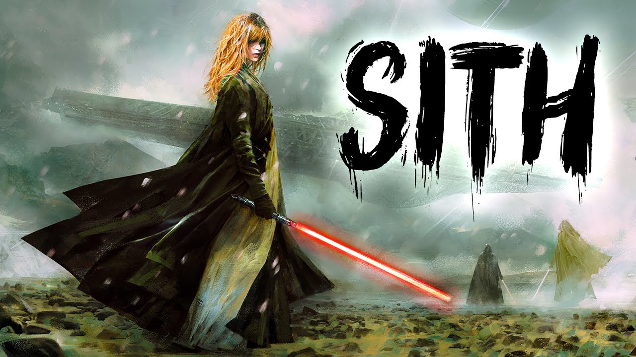 Uma Análise Completa do Código dos Sith e Sua Filosofia de Vida