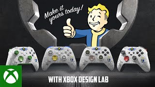 S.P.E.C.I.A.L. Delivery 🎮 Fallout now available Trailer