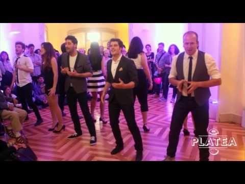 Somebody To Love - DEUDEVEU - VEUS PEDRERA ENDINS