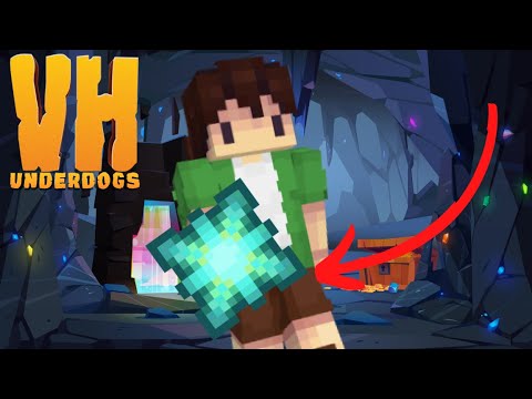 My First Knowledge Star? | Vault Hunters: Underdogs