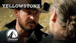 Stories From the Bunkhouse (Ep. 32) | Yellowstone (VO)
