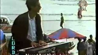 Neend Aati Nahi junoon