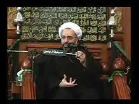 ⁣هجوم صاعق على الفضائيات التكفيرية من الدكتور الشيخ إبراهيم العاملي من الكويت