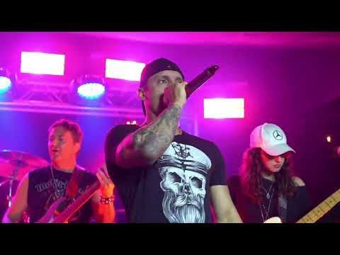 Walk - Pantera (Cover)