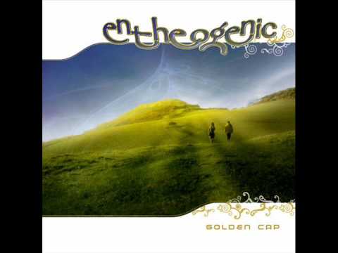 Entheogenic - Secret Tongues