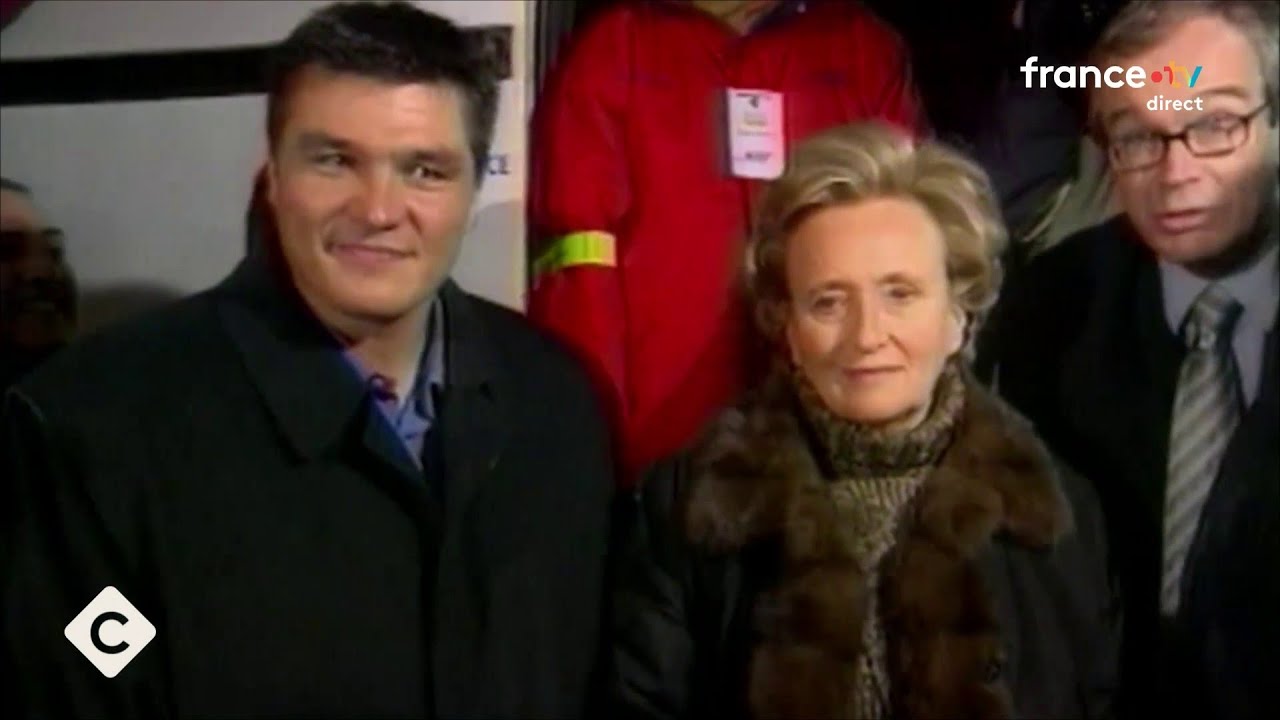 L'héritage de Bernadette Chirac