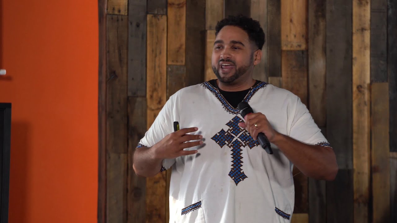 Pt 2  - Is Christianity a Copy of Ancient Egyptian/Kemetic Religion?