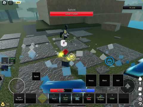 Sailord ez with this build (pilgrammed)