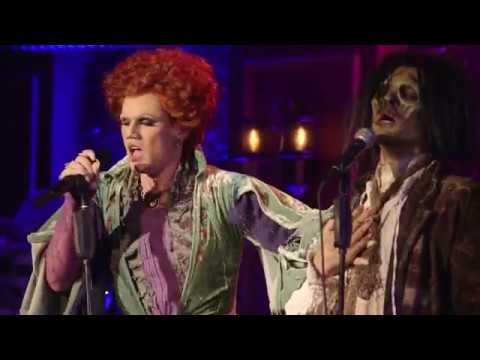 I Put A Spell On You - Jay Armstrong Johnson