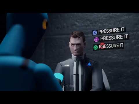 28 stab wounds (dreams ps4)