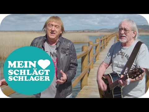 Amigos - Rio Grande (Offizielles Musikvideo)