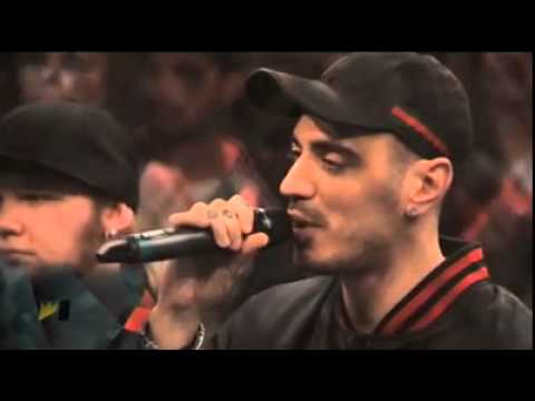 Mtv Spit - Episodio 3