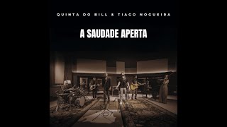 A Saudade Aperta Lyrics English Translation