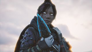 [Apex][Apex]100日後にPADより最強エイムになるキーマウ46日目