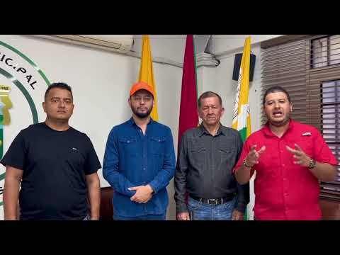 medida cautelar a endeudamiento en Monterrey Casanare