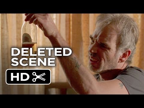 Bad Santa Deleted Scene - 11 Months Later (2003) - Billy Bob Thornton Movie HD