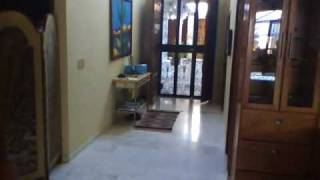 Casa Estrella -  interior