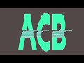 REQUESTED ACB Logo Effects Ford Csupo Effects