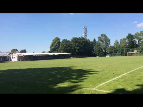 Sportplatz Huttingen - FC Huttingen