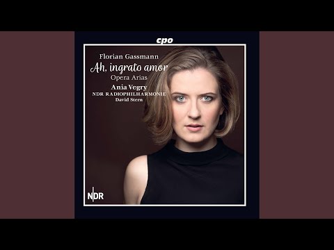 L'opera seria (Excerpts) : Barbara e non rammenti